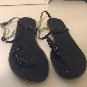 Old navy sandals